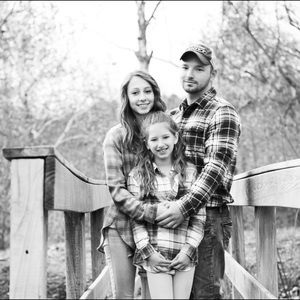 Meet your Posher, Connor